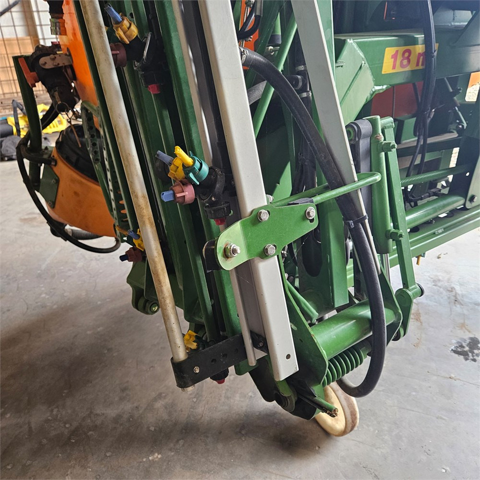 Leasing of Amazone UF1200 Amazone UF1200: picture 19