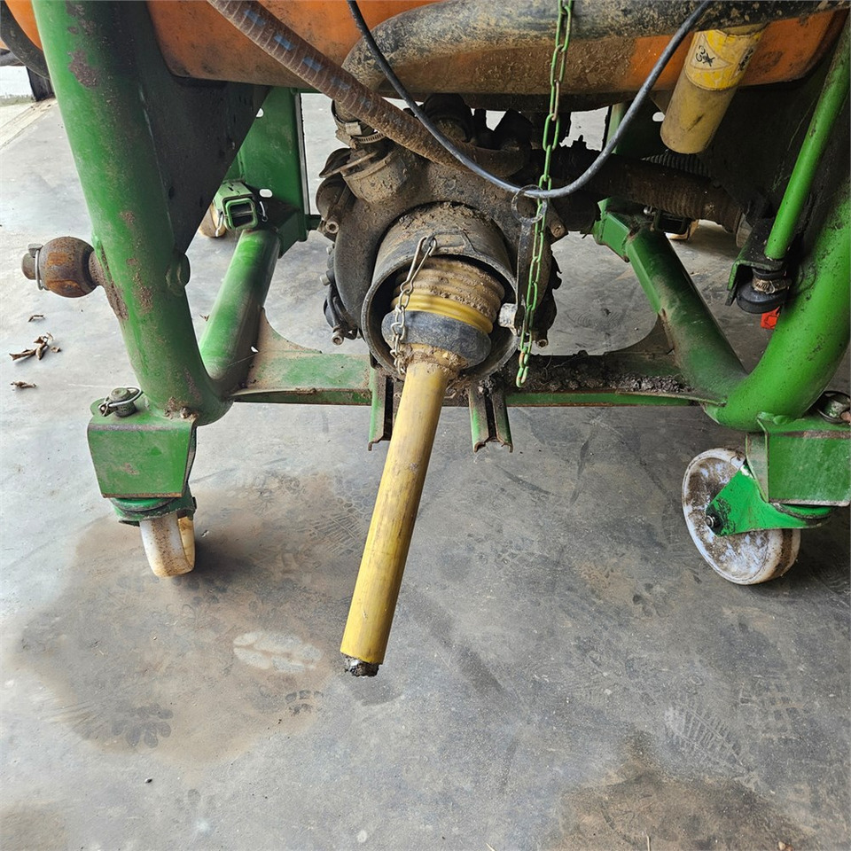 Leasing of Amazone UF1200 Amazone UF1200: picture 12