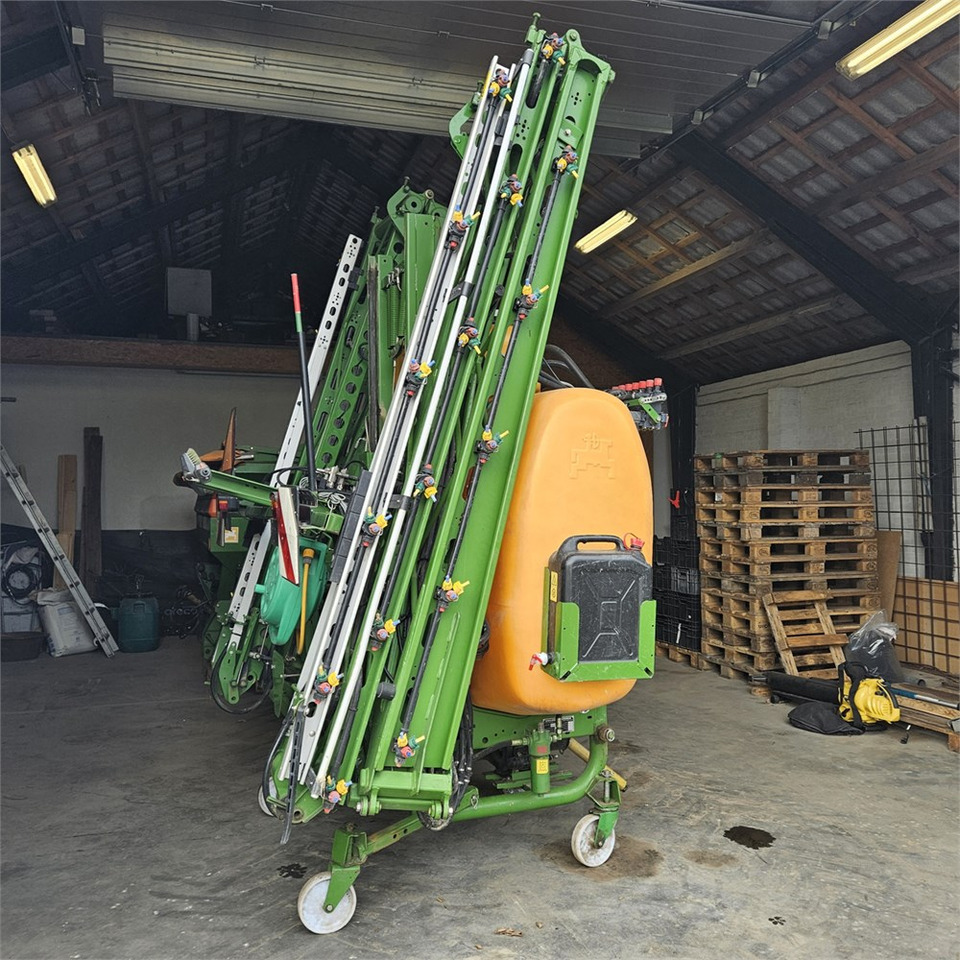 Leasing of Amazone UF1200 Amazone UF1200: picture 8