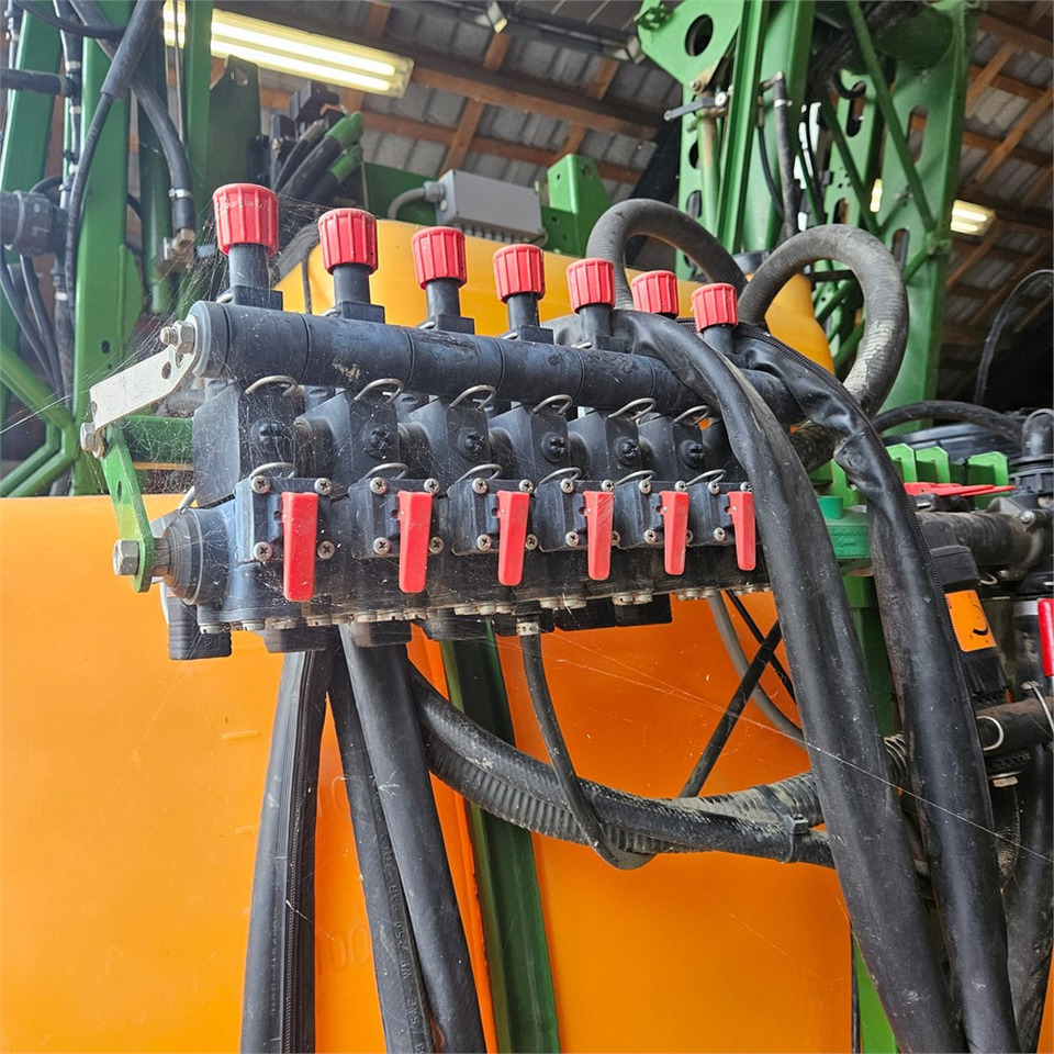 Leasing of Amazone UF1200 Amazone UF1200: picture 10