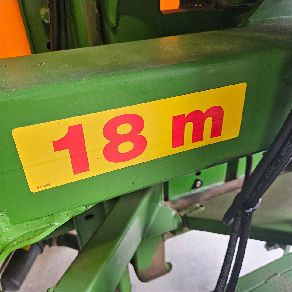 Leasing of Amazone UF1200 Amazone UF1200: picture 30