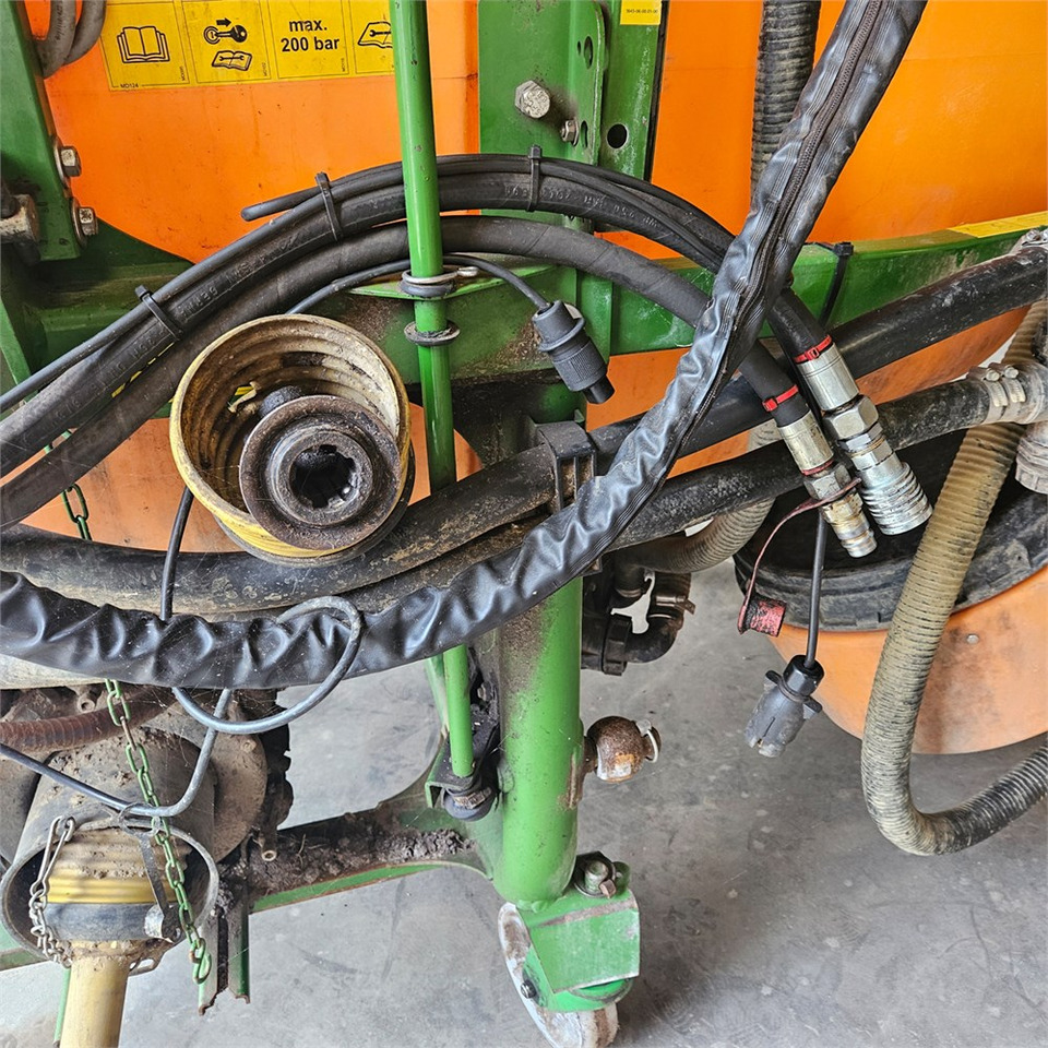 Leasing of Amazone UF1200 Amazone UF1200: picture 13