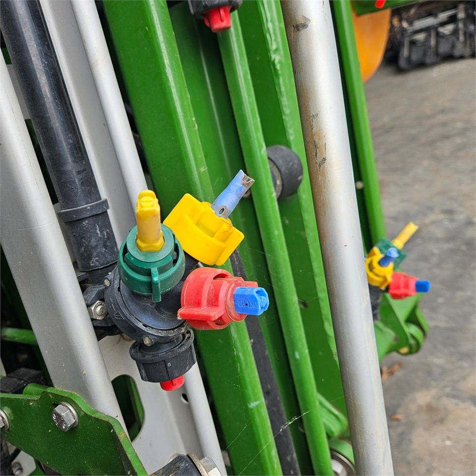 Leasing of Amazone UF1200 Amazone UF1200: picture 26