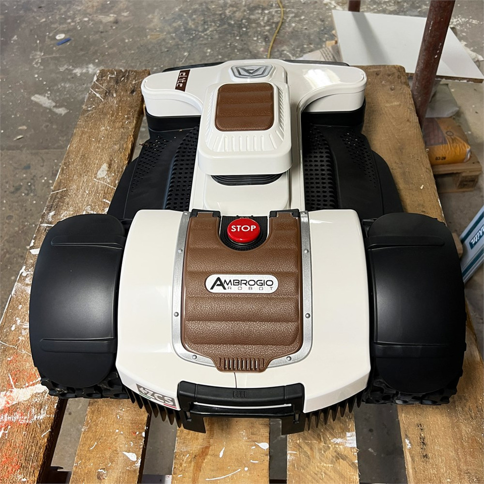 Ambrogio 4.36 Elite Ultra - Garden mower: picture 1 Ambrogio 4.36 Elite Ultra - Garden mower: picture 1