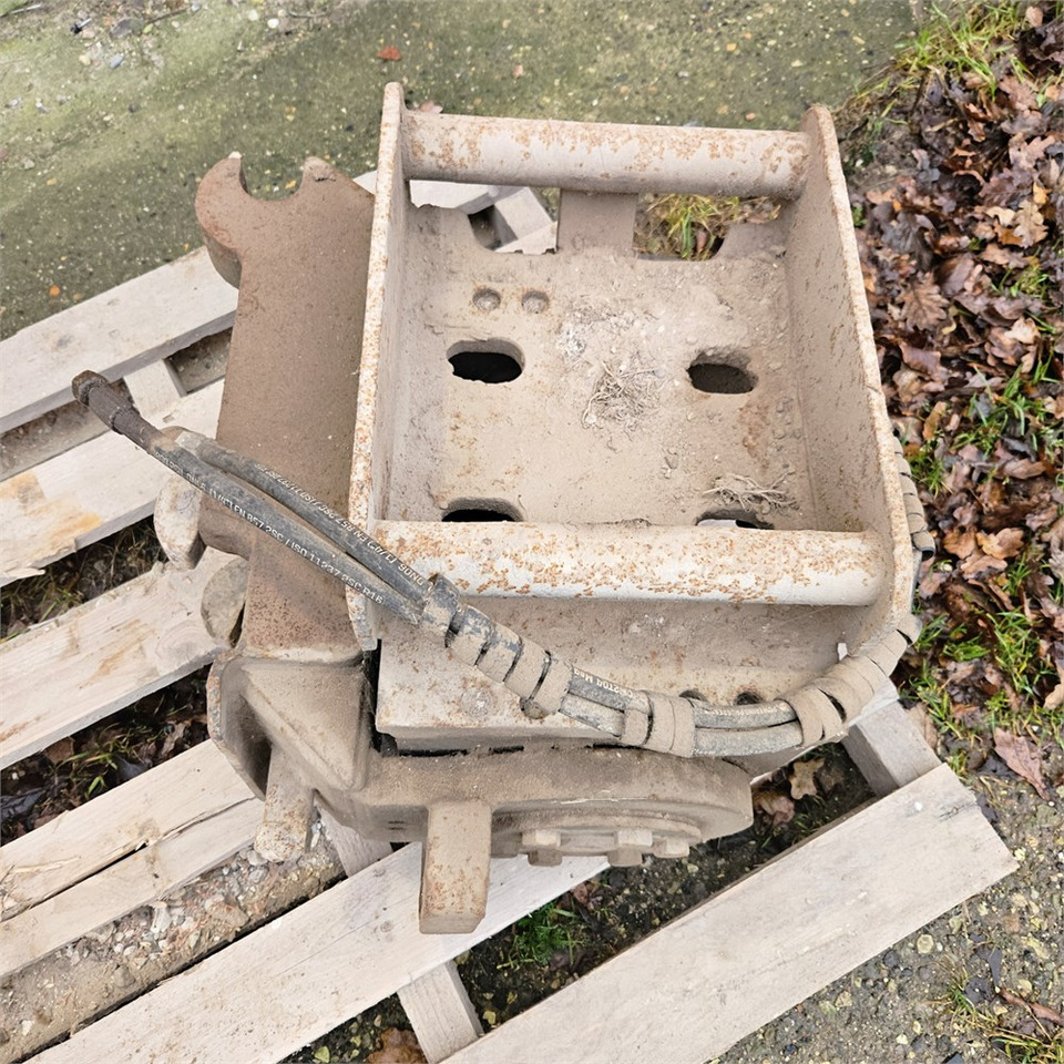 Attachment for Construction machinery ABC S40: picture 1