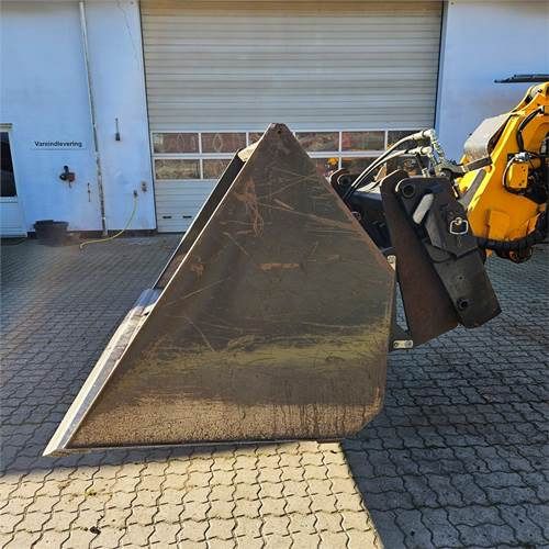 Attachment for Telescopic handler Alö 230: picture 11 Attachment for Telescopic handler Alö 230: picture 11