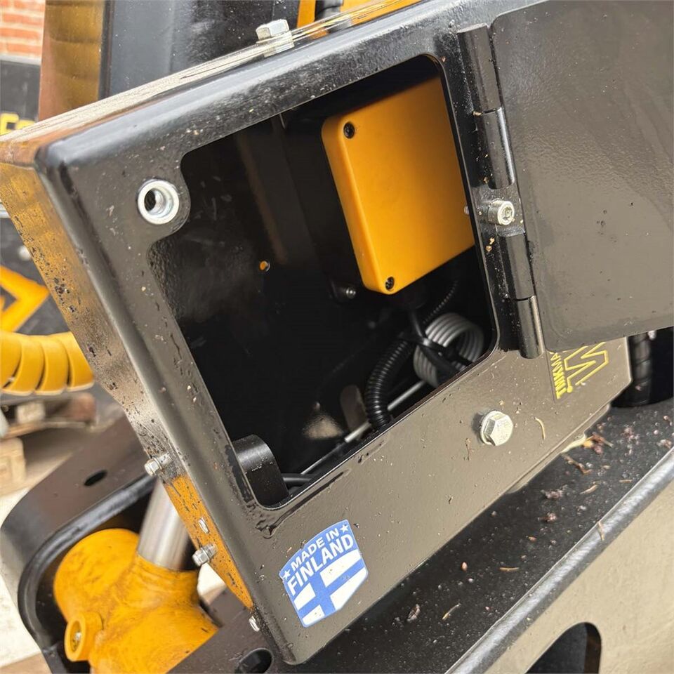 Attachment for Construction machinery TMK 250 H: picture 7 Attachment for Construction machinery TMK 250 H: picture 7