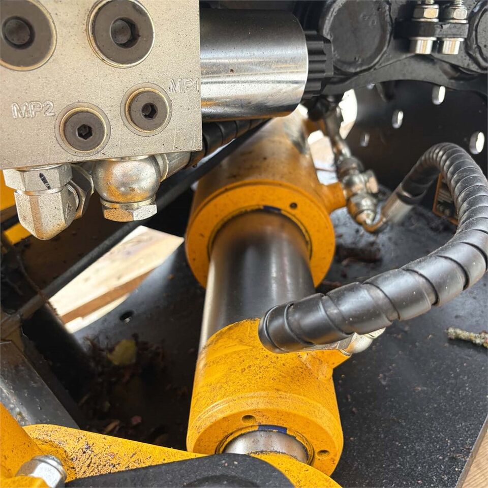 Attachment for Construction machinery TMK 250 H: picture 10 Attachment for Construction machinery TMK 250 H: picture 10