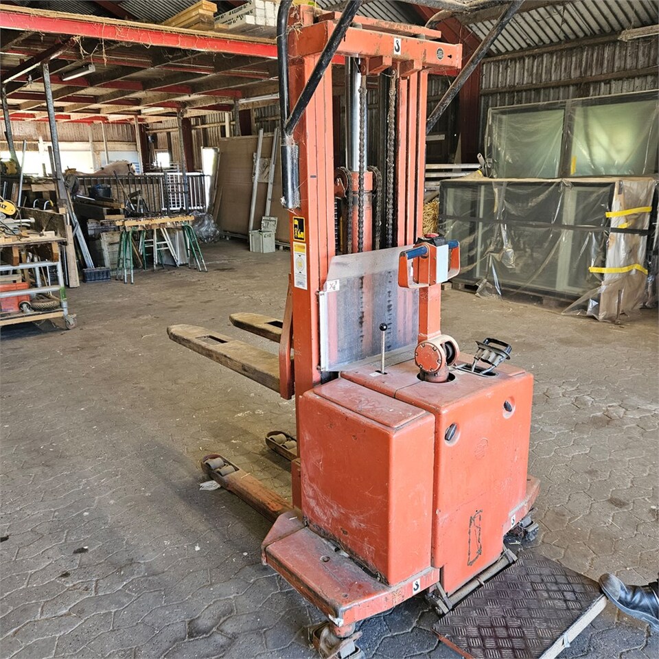 BT BT LSV 1200 - Forklift: picture 1 BT BT LSV 1200 - Forklift: picture 1