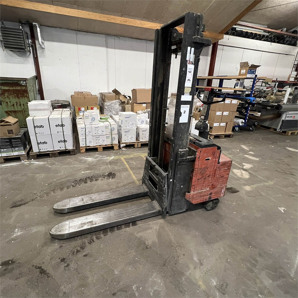 BT LSV 1600 2 - Pallet truck: picture 1 BT LSV 1600 2 - Pallet truck: picture 1