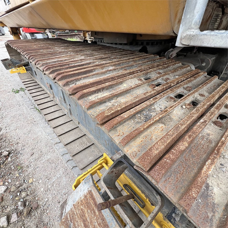 Pile driver Banut 655: picture 41