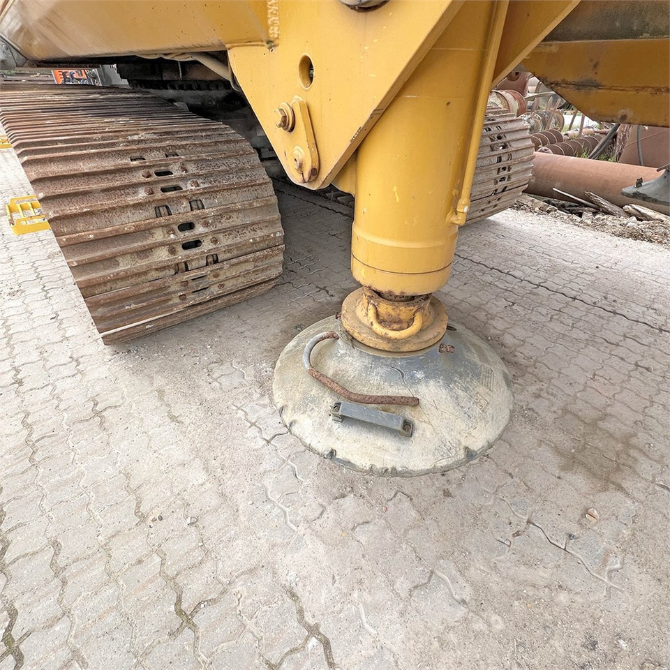 Pile driver Banut 655: picture 47