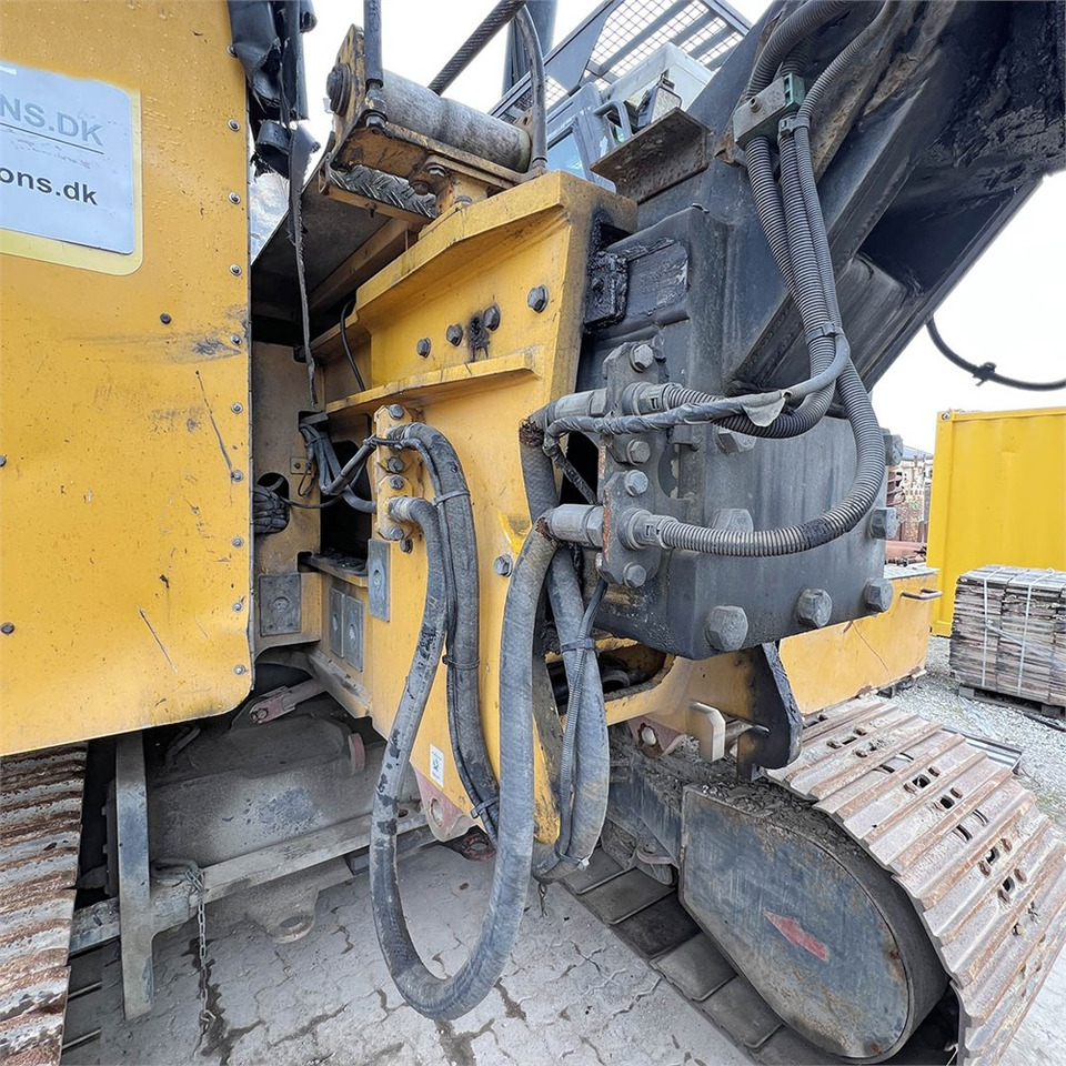 Pile driver Banut 655: picture 42