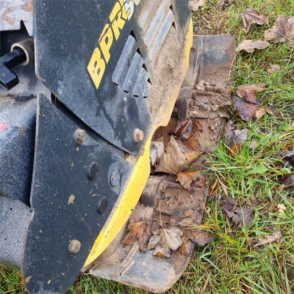 Vibratory plate Bomag SPR 50/55 D: picture 8