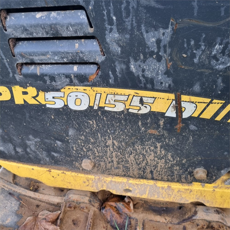 Vibratory plate Bomag SPR 50/55 D: picture 12