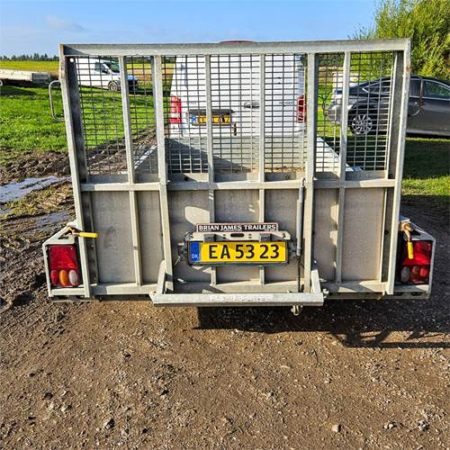 Brian James A Type - Car trailer: picture 5 Brian James A Type - Car trailer: picture 5