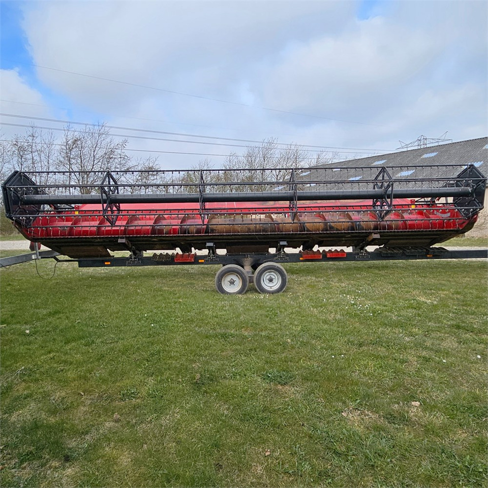 Case 30G - Harvester: picture 2 Case 30G - Harvester: picture 2