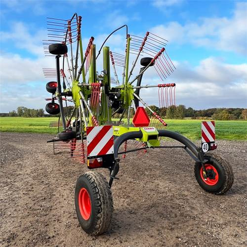 Claas 2800 Liner Trend - Hay and forage equipment: picture 2 Claas 2800 Liner Trend - Hay and forage equipment: picture 2