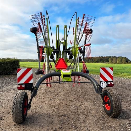 Claas 2800 Liner Trend - Hay and forage equipment: picture 3 Claas 2800 Liner Trend - Hay and forage equipment: picture 3