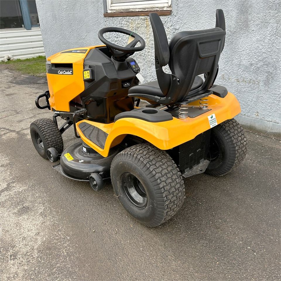 Cub Cadet XT2 ES107 - Garden mower: picture 3 Cub Cadet XT2 ES107 - Garden mower: picture 3