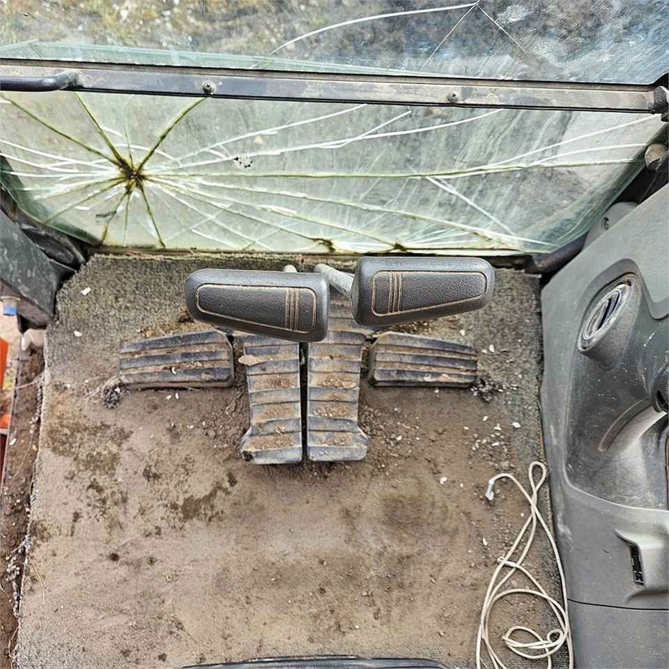 Crawler excavator Doosan DX490 LC-3: picture 26 Crawler excavator Doosan DX490 LC-3: picture 26