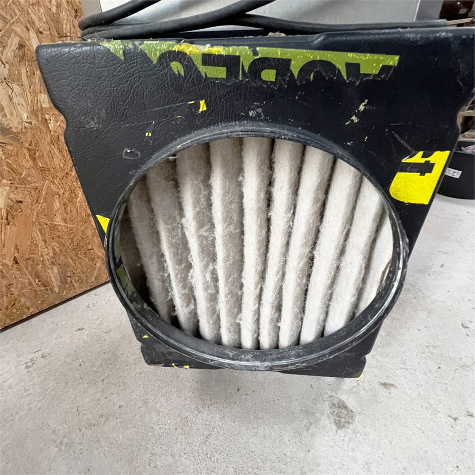 Dustcontrol DC Aircube 200 - Construction equipment: picture 2 Dustcontrol DC Aircube 200 - Construction equipment: picture 2