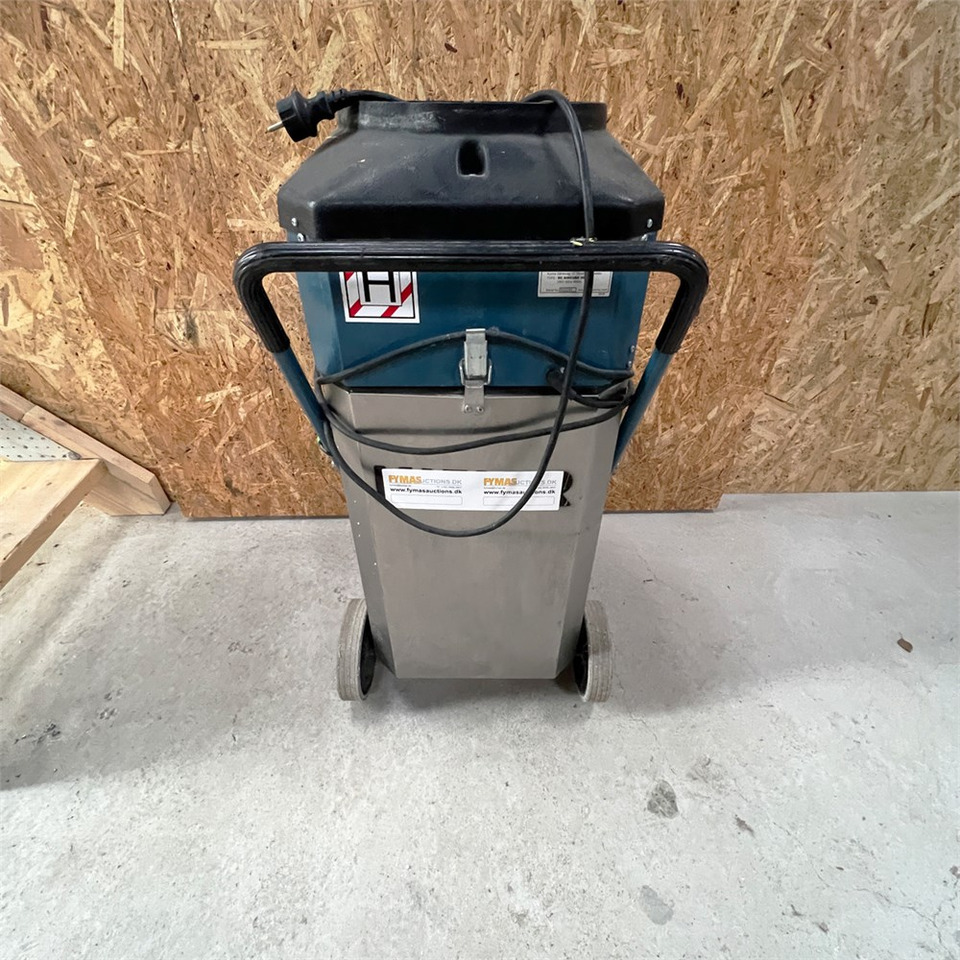 Dustcontrol DC Aircube 200 - Construction equipment: picture 4 Dustcontrol DC Aircube 200 - Construction equipment: picture 4