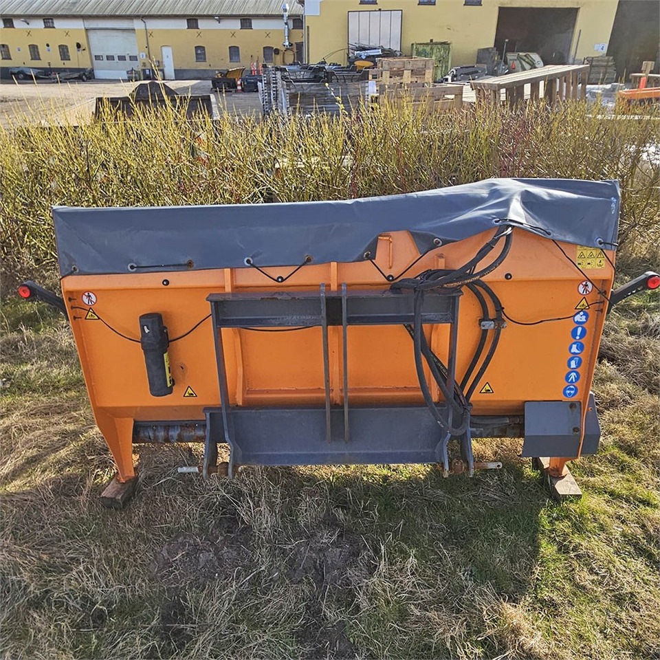 Epoke SNOWLINE SL 14 - Sand/ Salt spreader: picture 5 Epoke SNOWLINE SL 14 - Sand/ Salt spreader: picture 5