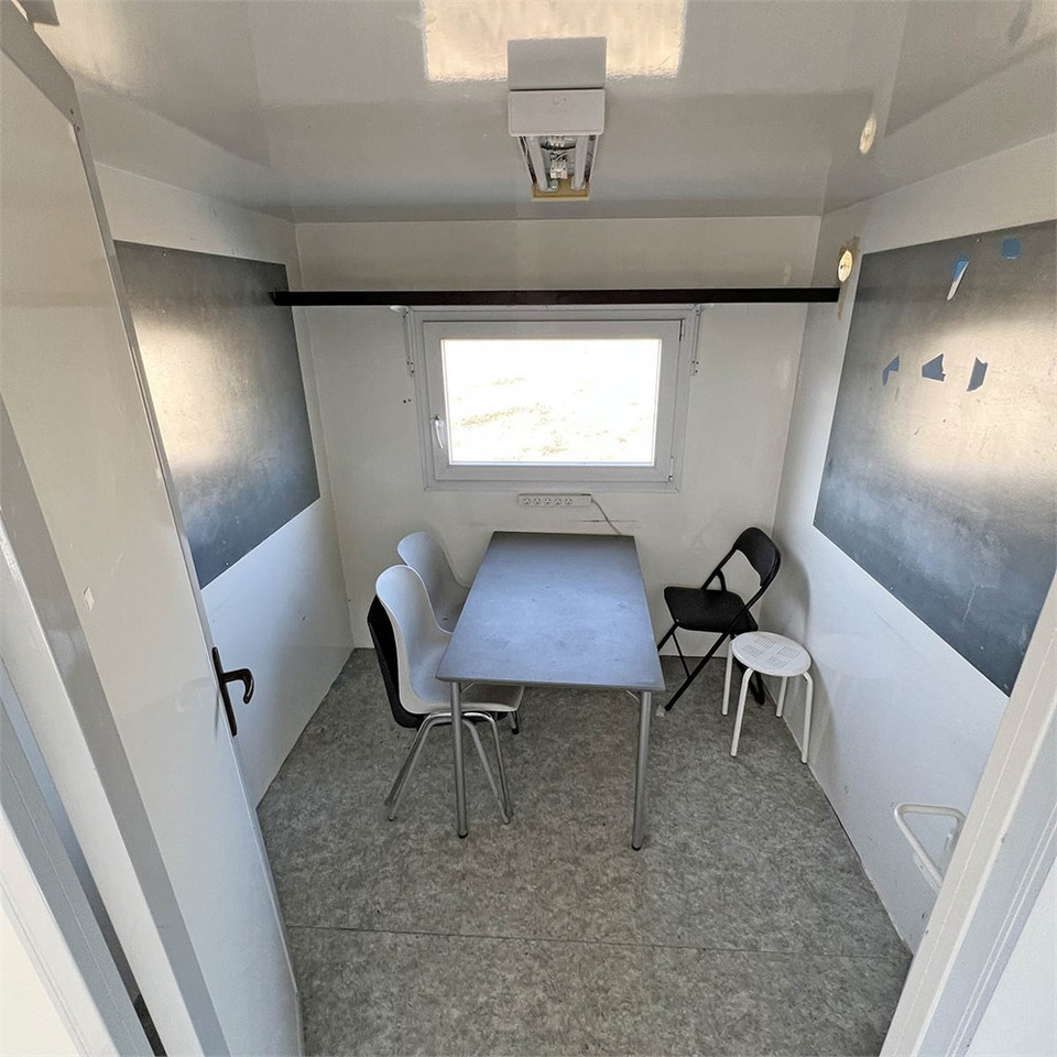 Construction container Euro Wagon 2000: picture 14