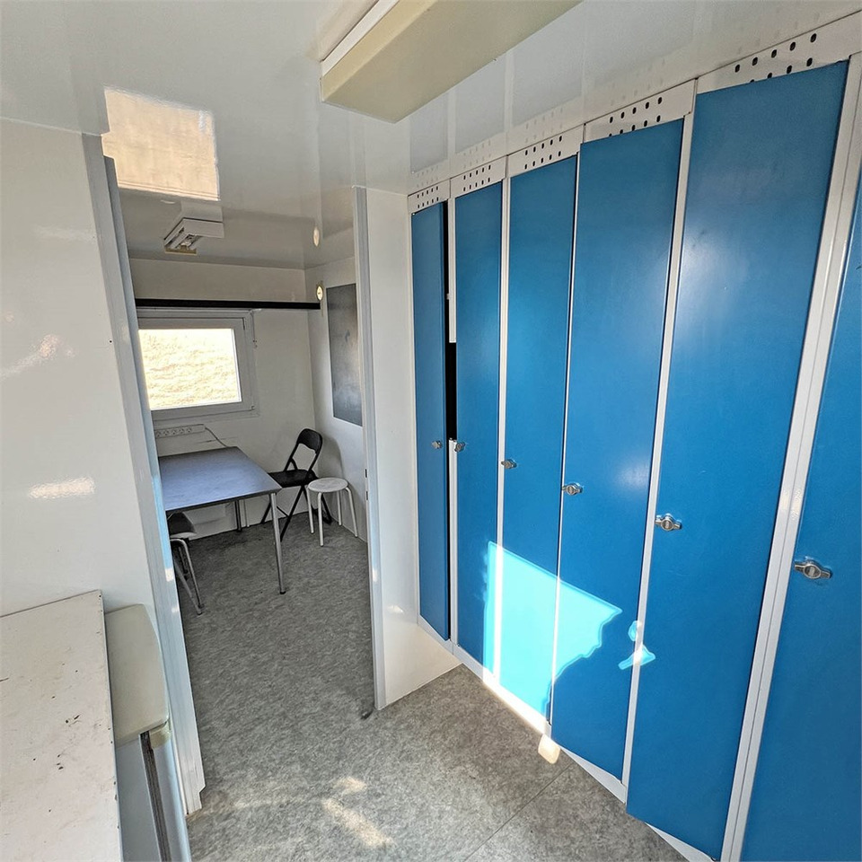 Construction container Euro Wagon 2000: picture 13