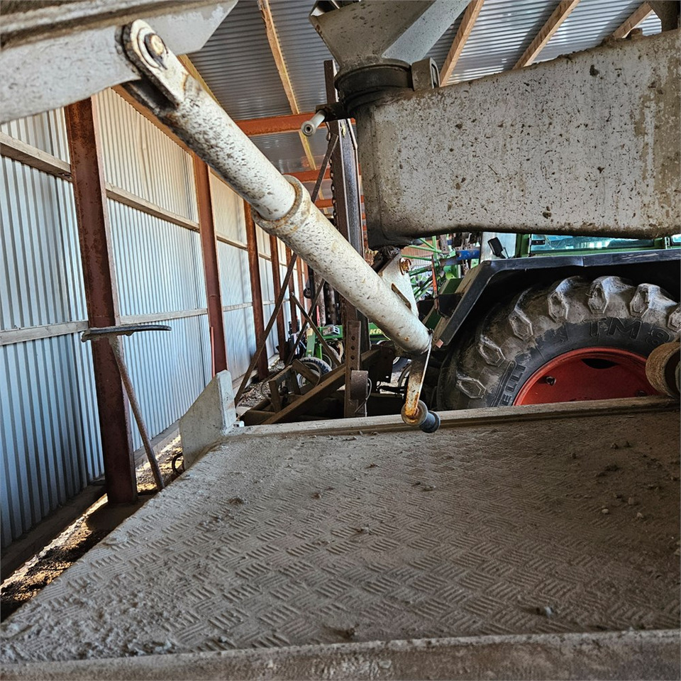 Concrete mixer drum Euromix Euromix EM12 R: picture 26