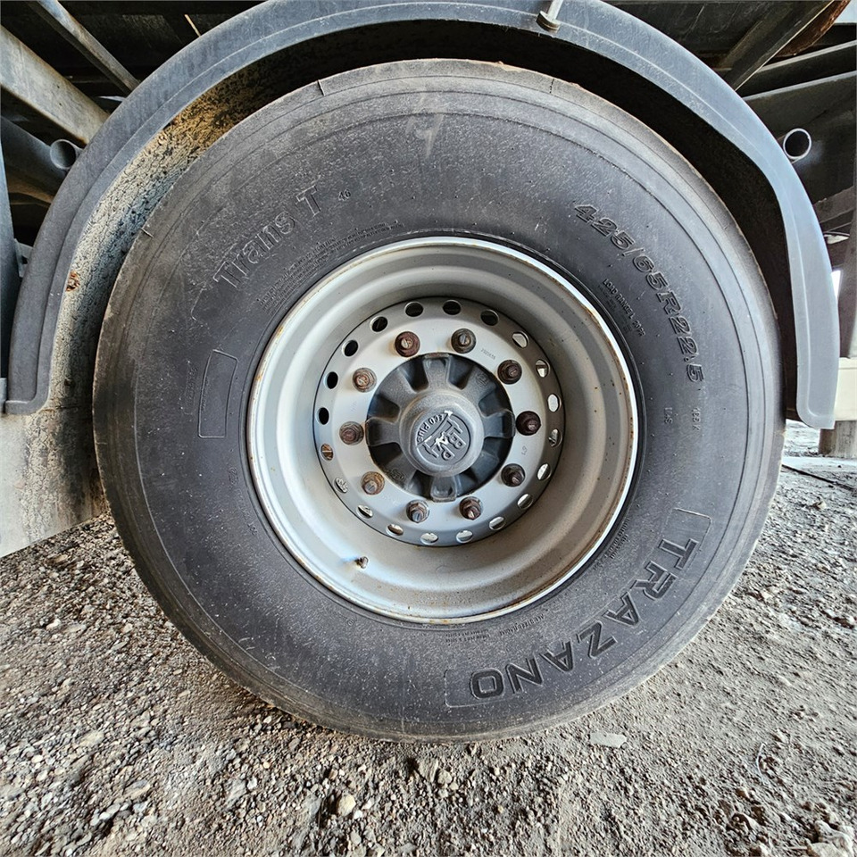 Concrete mixer drum Euromix Euromix EM12 R: picture 31