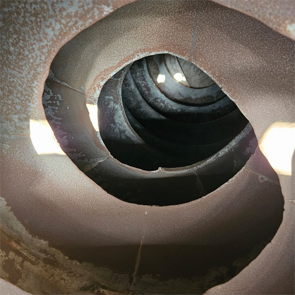 Concrete mixer drum Euromix Euromix EM12 R: picture 28
