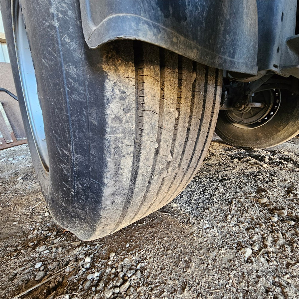 Concrete mixer drum Euromix Euromix EM12 R: picture 36