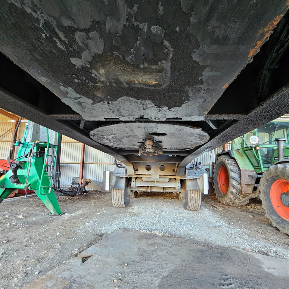 Concrete mixer drum Euromix Euromix EM12 R: picture 10