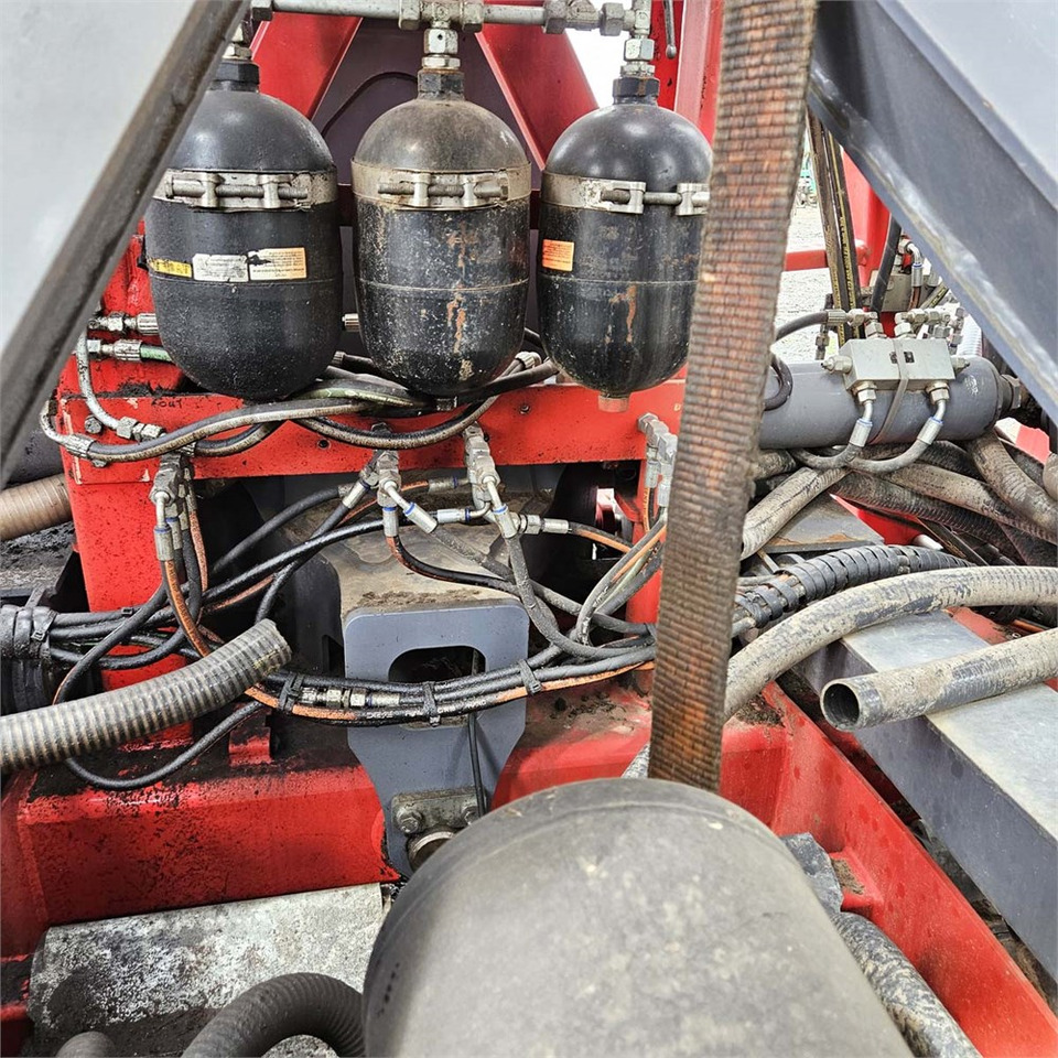 Fertilizing equipment Evers Agro Toric 1200: picture 32