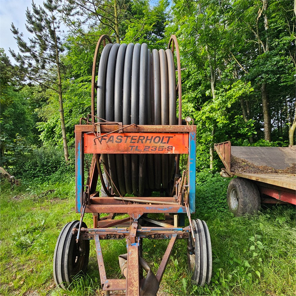 Fasterholt TL235S - Irrigation system: picture 3 Fasterholt TL235S - Irrigation system: picture 3