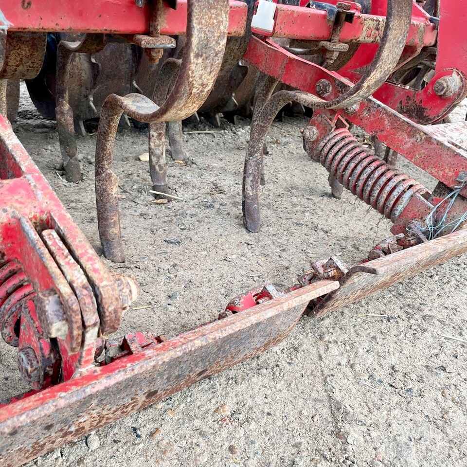 Fiona Apollo DR - Combine seed drill: picture 5 Fiona Apollo DR - Combine seed drill: picture 5