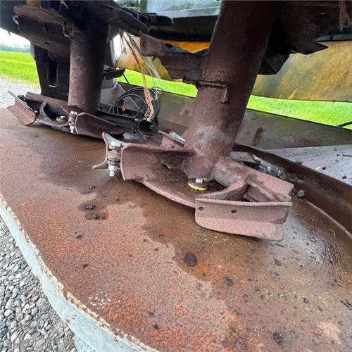 Livestock equipment Fliegl ULS 400/500: picture 21