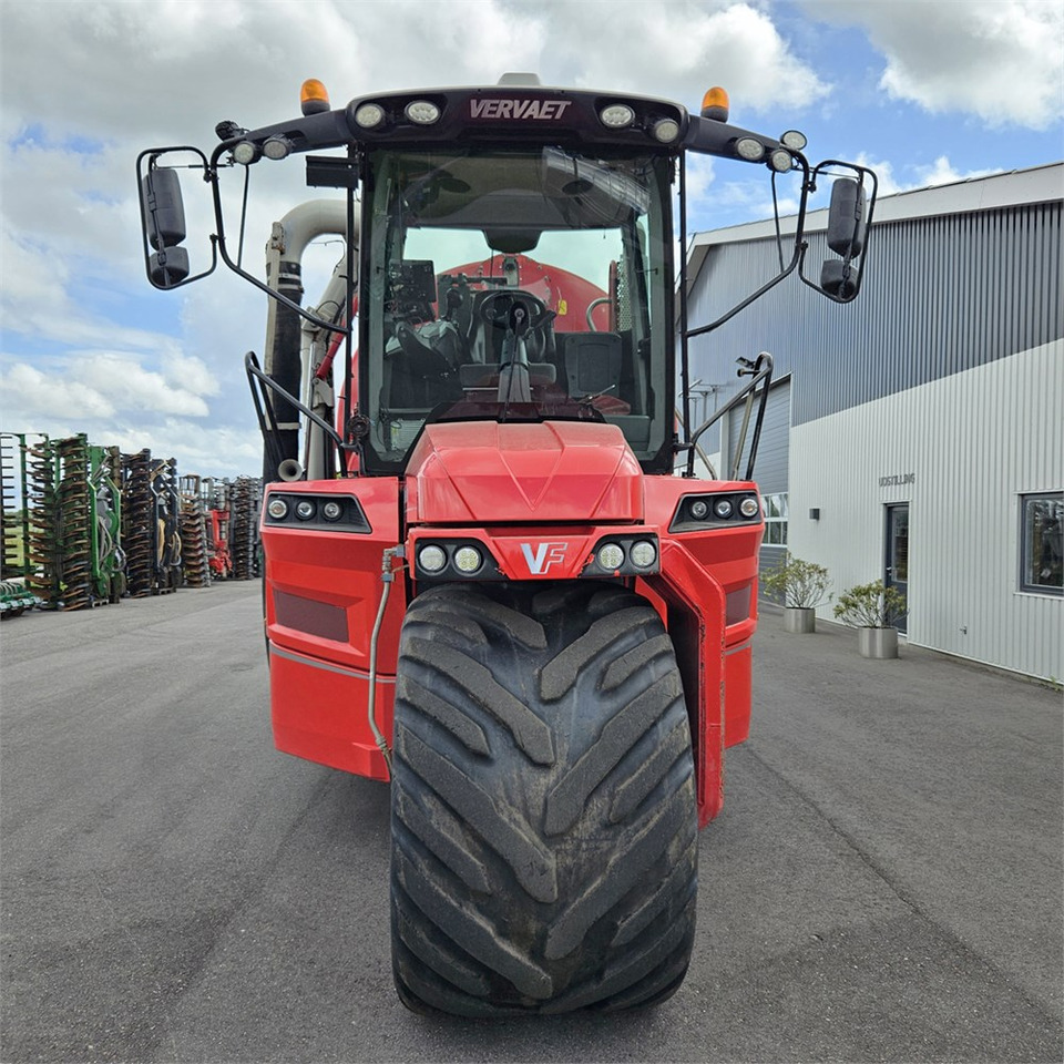 Frans Vervaet B.V. Hydro Trike - Fertilizing equipment: picture 5 Frans Vervaet B.V. Hydro Trike - Fertilizing equipment: picture 5