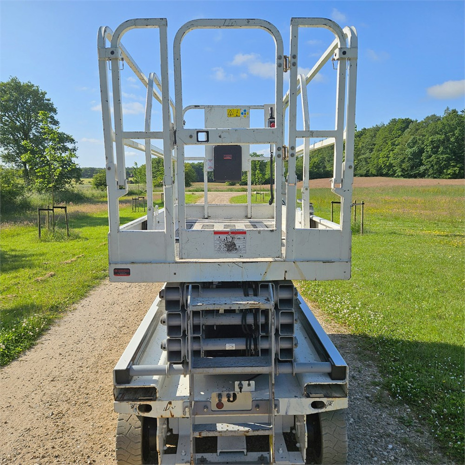Genie GS-2646 - Scissor lift: picture 5 Genie GS-2646 - Scissor lift: picture 5