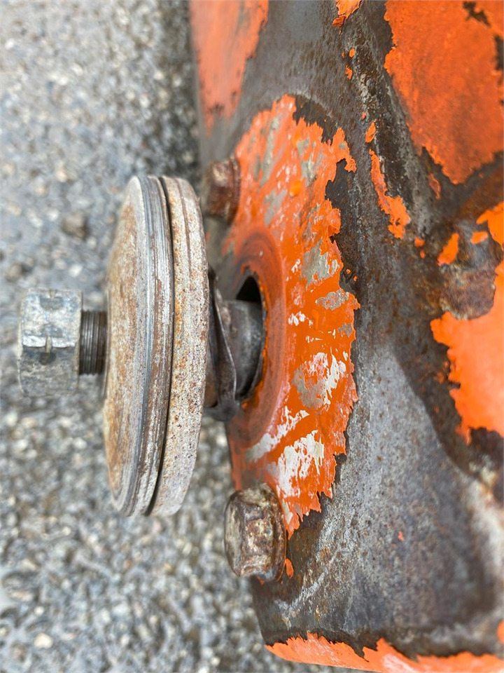 Gölz FS 170 - Asphalt machine: picture 5 Gölz FS 170 - Asphalt machine: picture 5