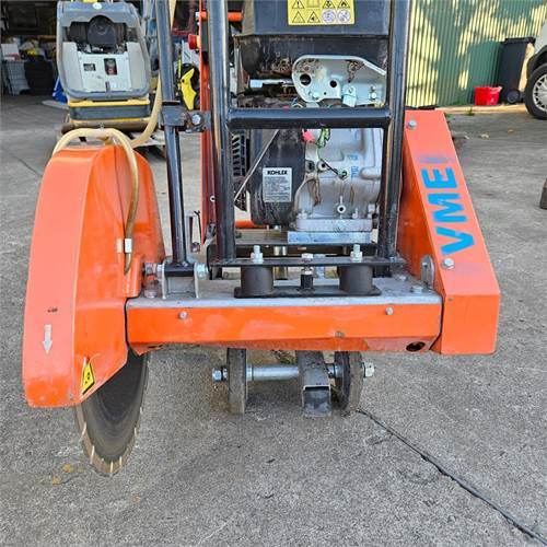 Gölz FS170 - Asphalt machine: picture 5 Gölz FS170 - Asphalt machine: picture 5