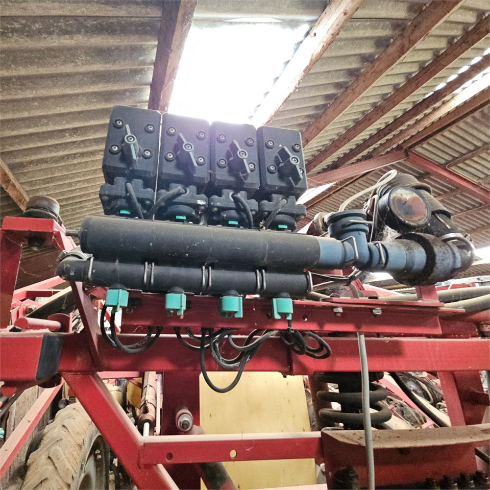Sprayer Hardi CM2 Commander 2.800 l: picture 15