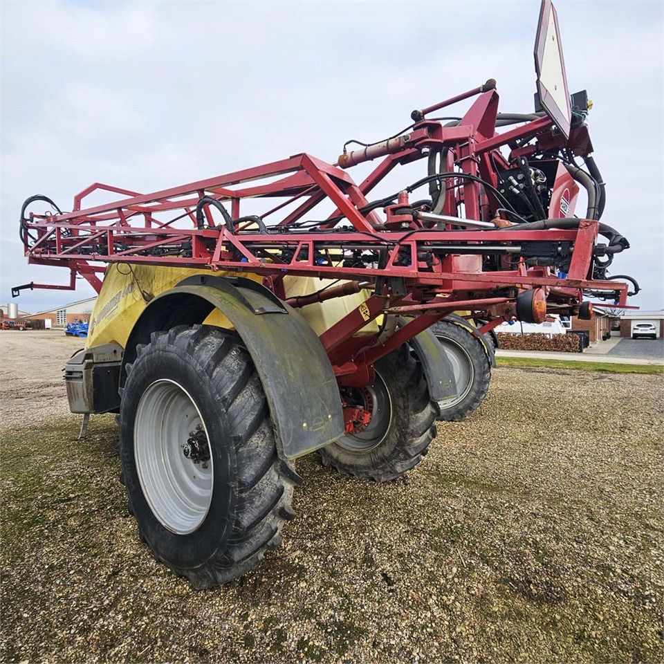 Hardi Commander 4400 - Sprayer: picture 4 Hardi Commander 4400 - Sprayer: picture 4