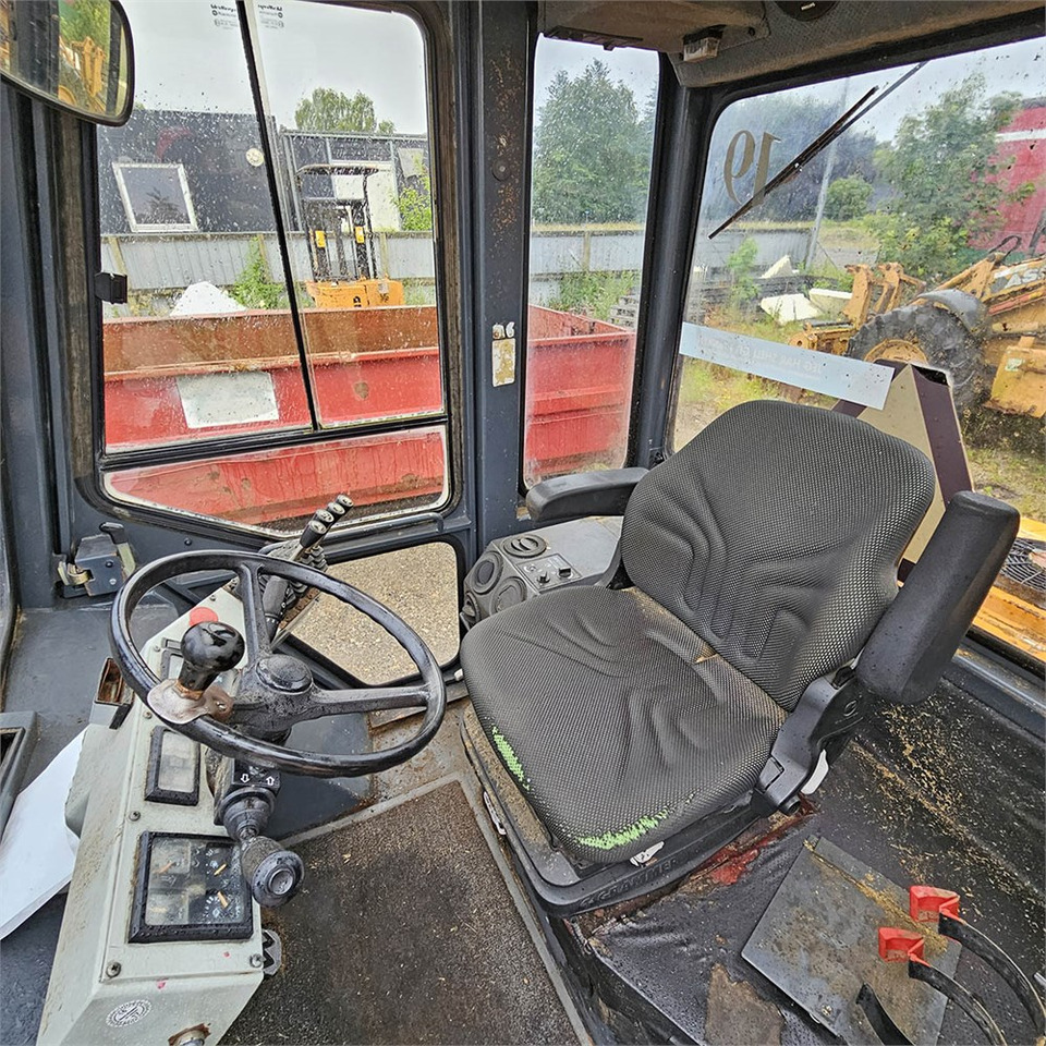 Forklift Heden 7440: picture 9