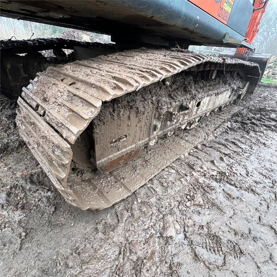 Crawler excavator Hitachi Zaxis 470LCH-5B: picture 31