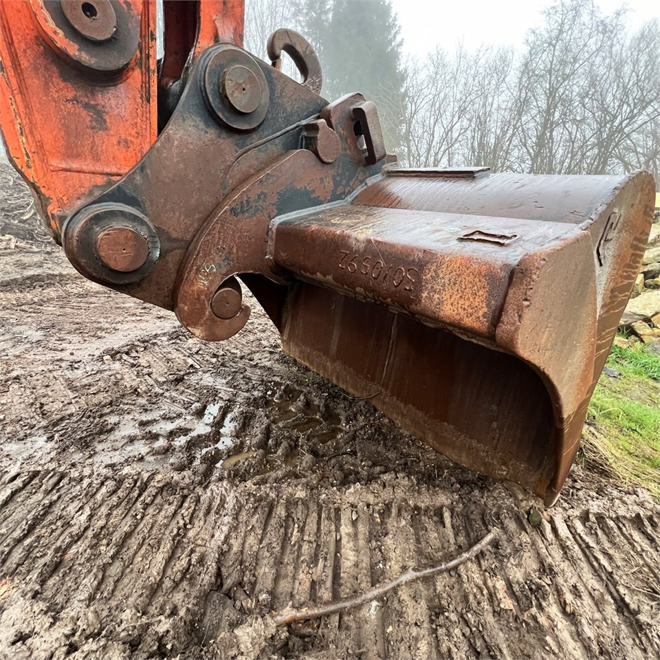 Crawler excavator Hitachi Zaxis 470LCH-5B: picture 37