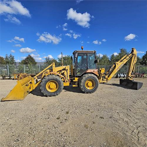 Hydrema 906 B - Backhoe loader: picture 2 Hydrema 906 B - Backhoe loader: picture 2