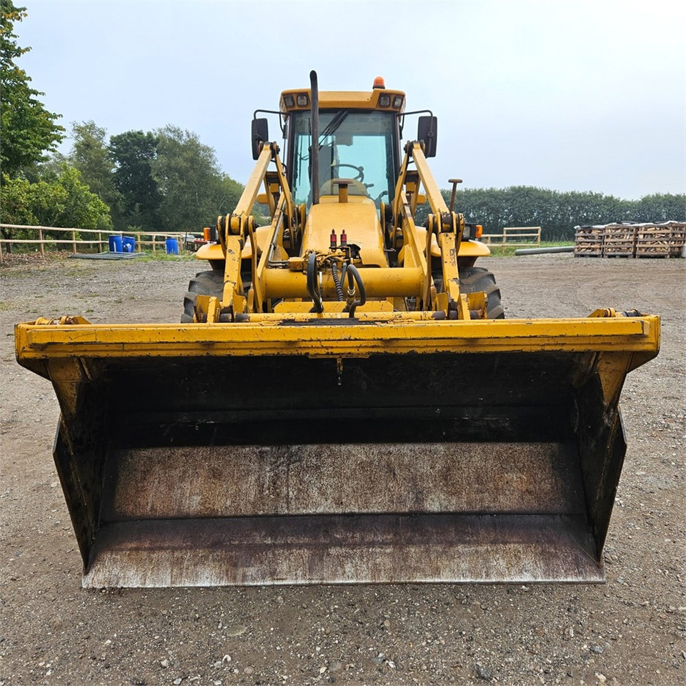 Hydrema 906 C - Backhoe loader: picture 2 Hydrema 906 C - Backhoe loader: picture 2